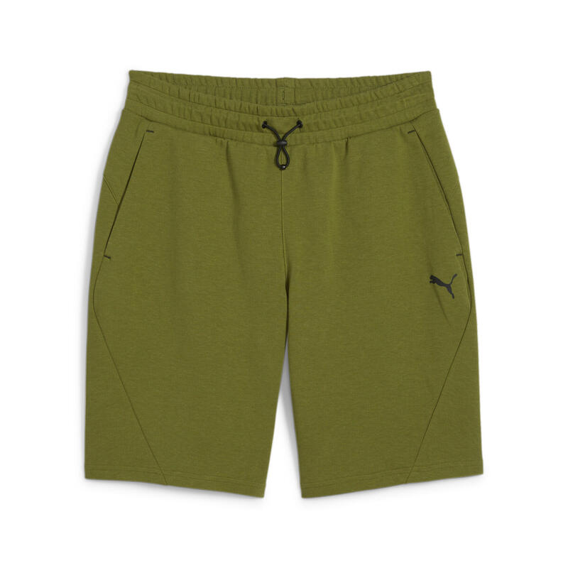 RAD/CAL shorts Herren PUMA Olive Green