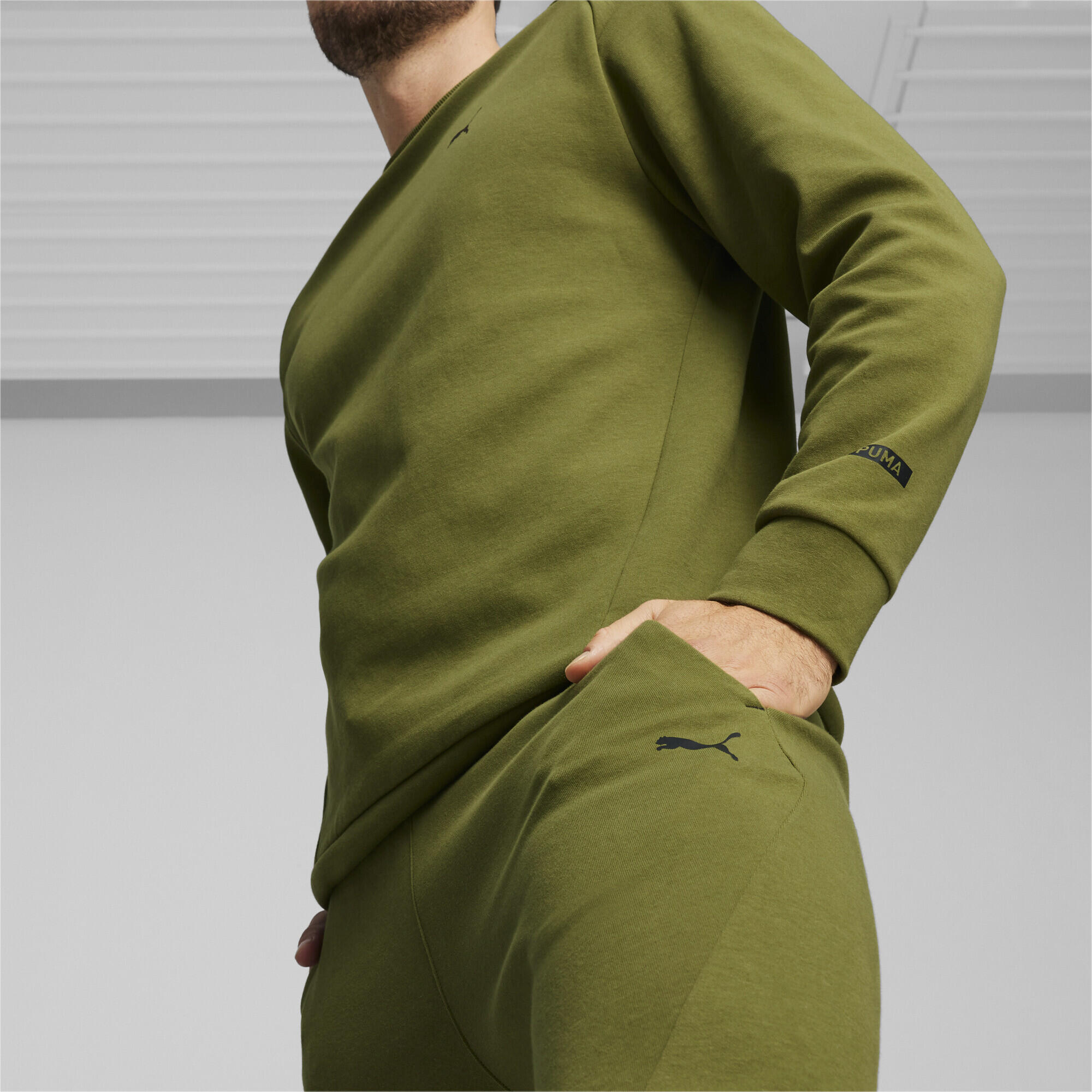 Szorty Puma Rad/Cal 3/7