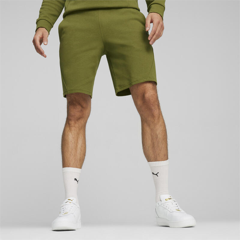 RAD/CAL shorts Herren PUMA Olive Green