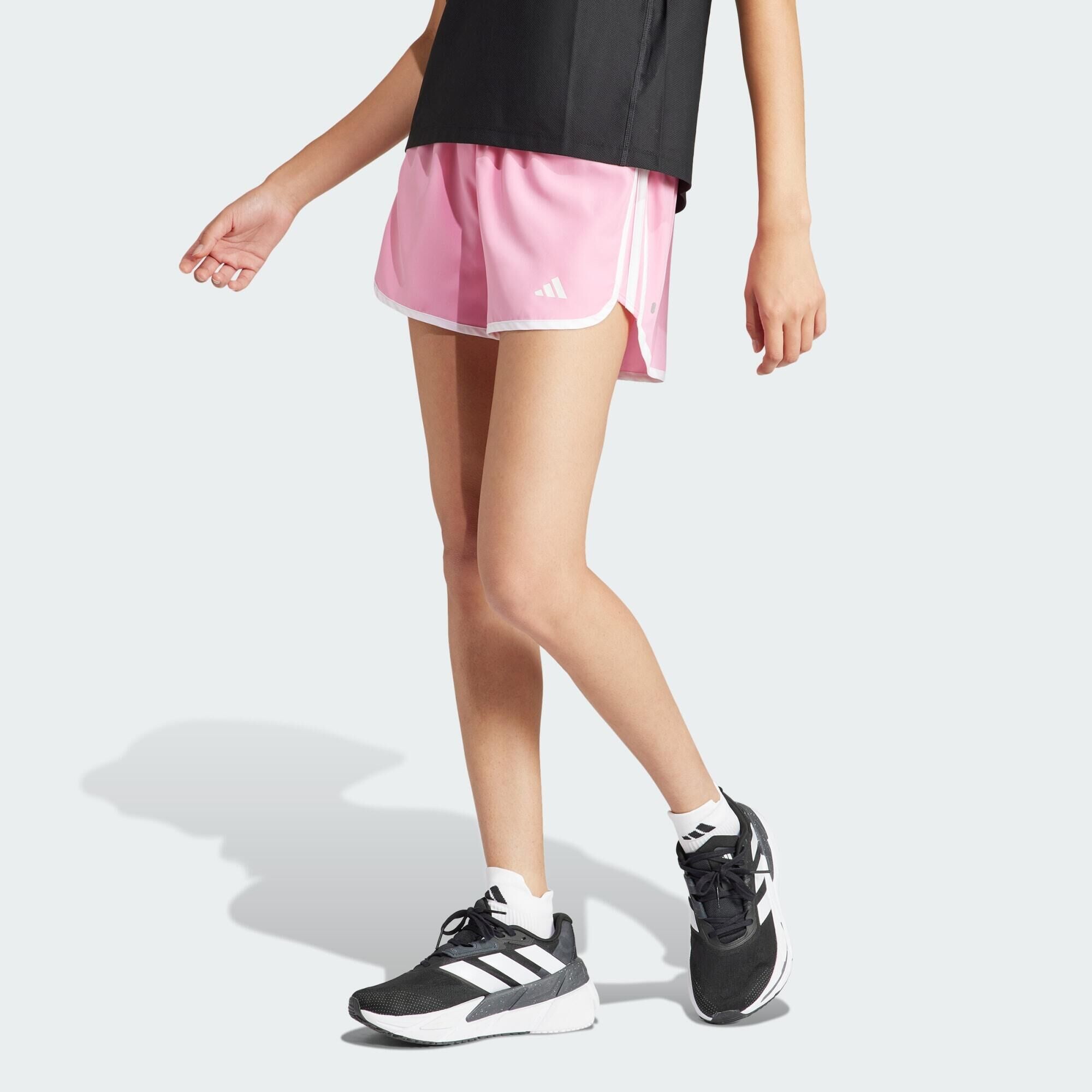 ADIDAS Marathon 20 Running Shorts