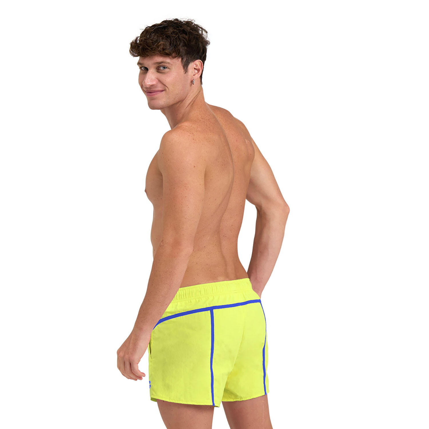 Shorts de bain Homme - Pro_File Beach X-Short 2/5