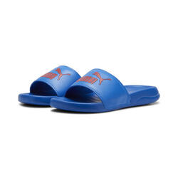 Ciabatte puma shop trasparenti