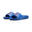 Sandales Popcat 20 Enfant et Adolescent PUMA Team Royal For All Time Red Blue