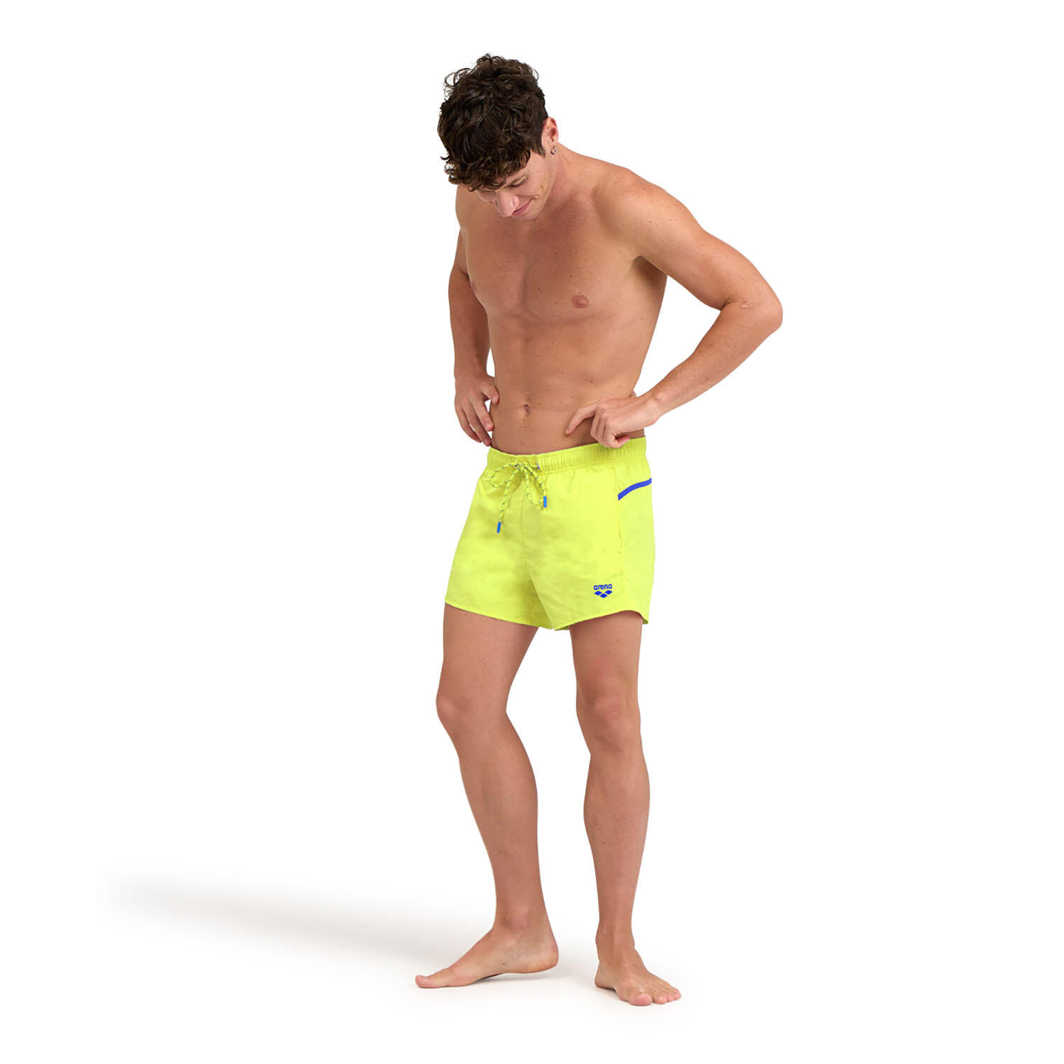 Shorts de bain Homme - Pro_File Beach X-Short 3/5