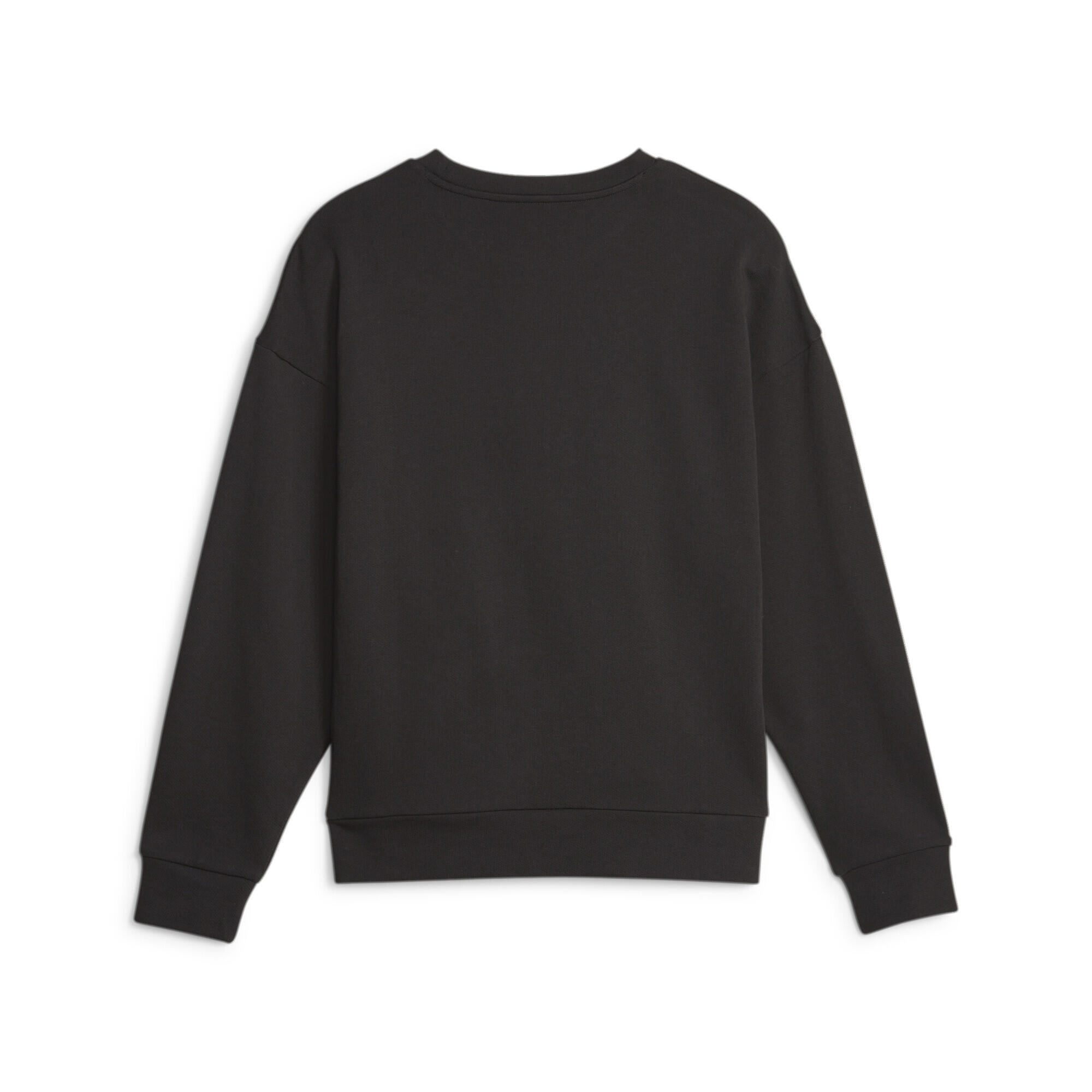 BETTER ESSENTIALS sweatshirt voor dames PUMA 6/8