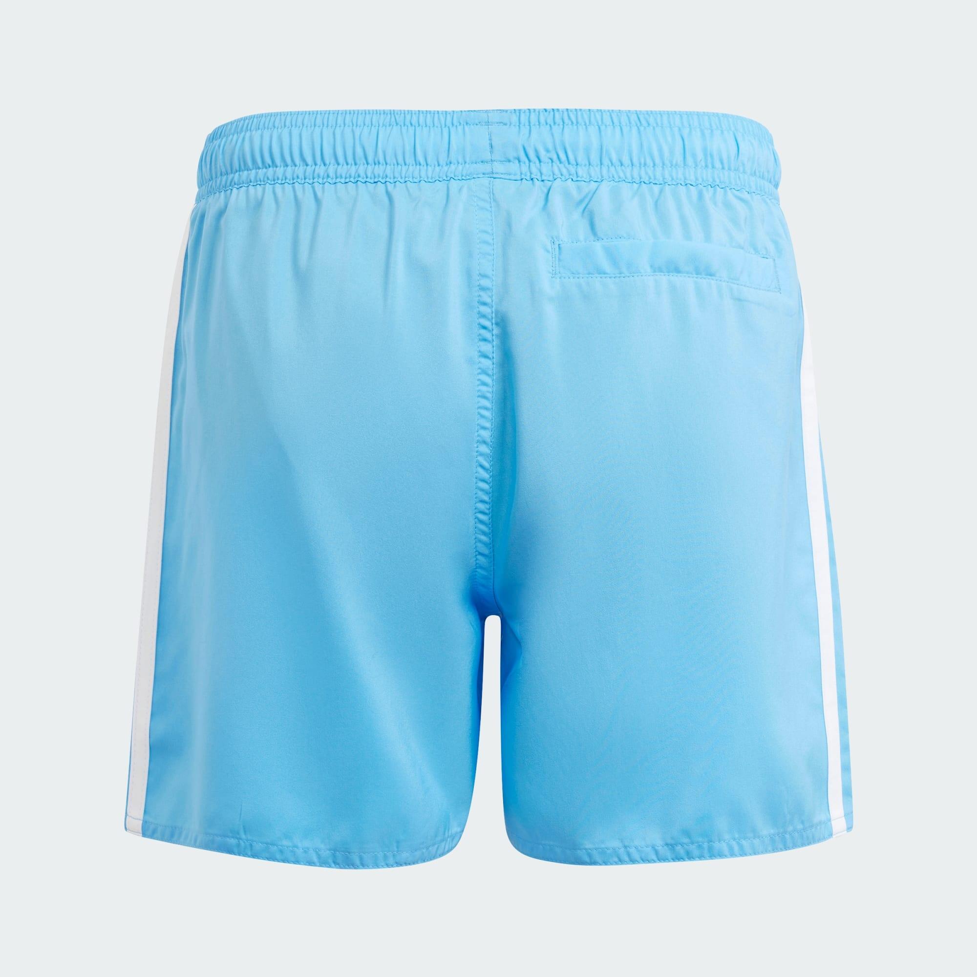 3-Stripes Swim Shorts 4/5