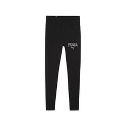 PUMA SQUAD legging voor dames PUMA Black