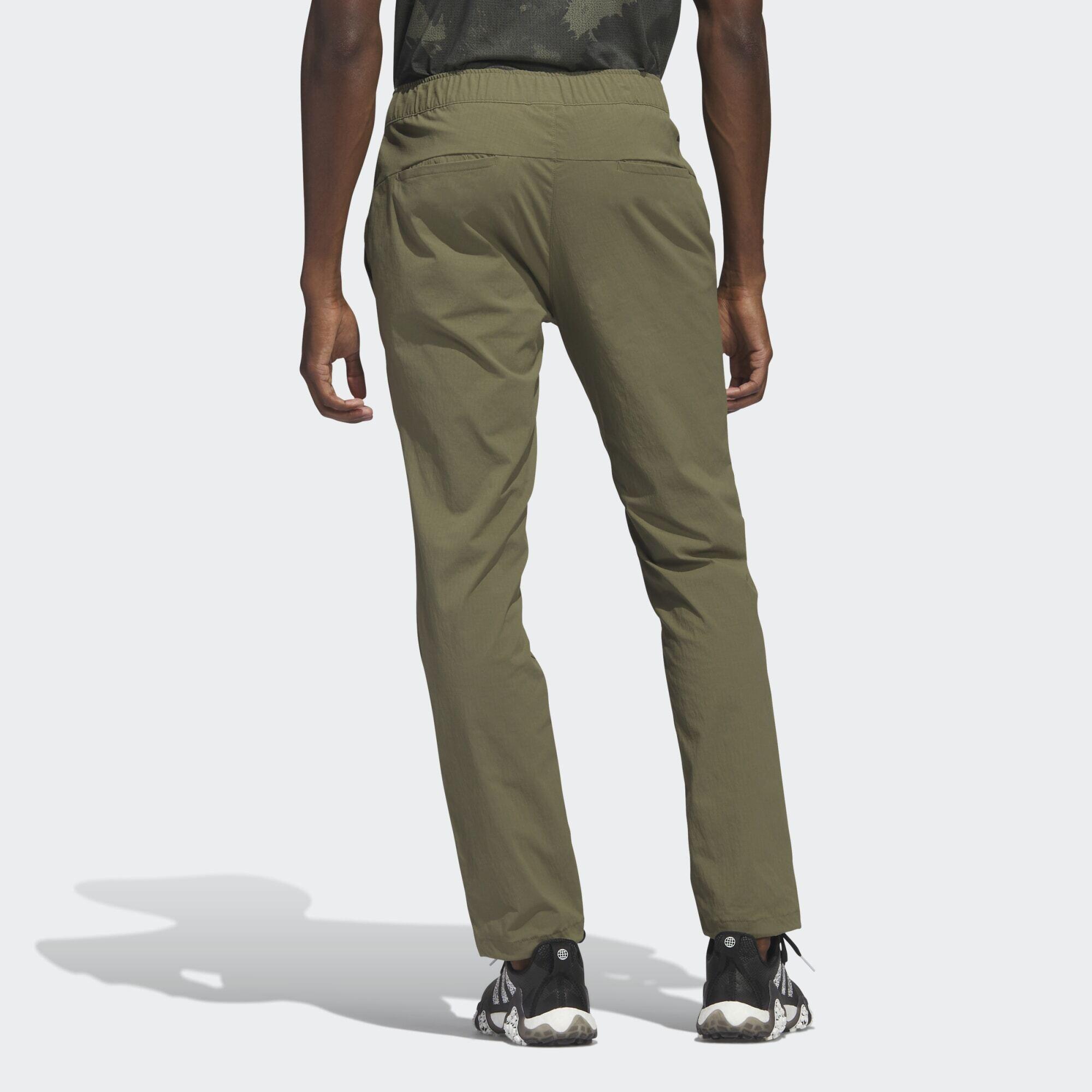 Golf Pants 3/5