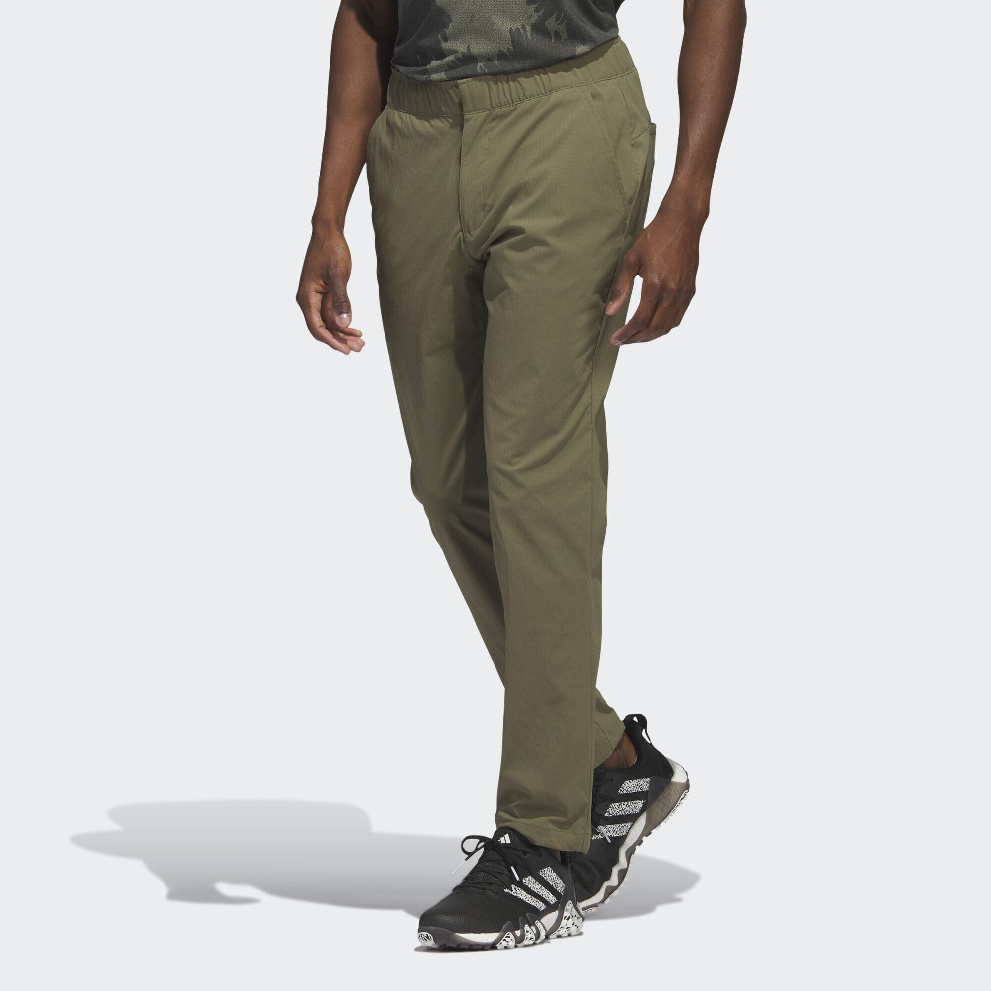 Pantaloni da shop golf decathlon