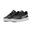 Carina 2.0 Metallic Shine sneakers voor dames PUMA Black Silver Gold Metallic