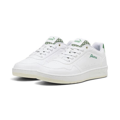Court Classic Blossom PUMA White Archive Green