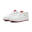Sneakers Court Classic PUMA White Vapor Gray Club Red