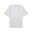 RAD/CAL T-Shirt Herren PUMA Silver Mist Gray