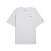 RAD/CAL T-shirt heren PUMA Silver Mist Gray