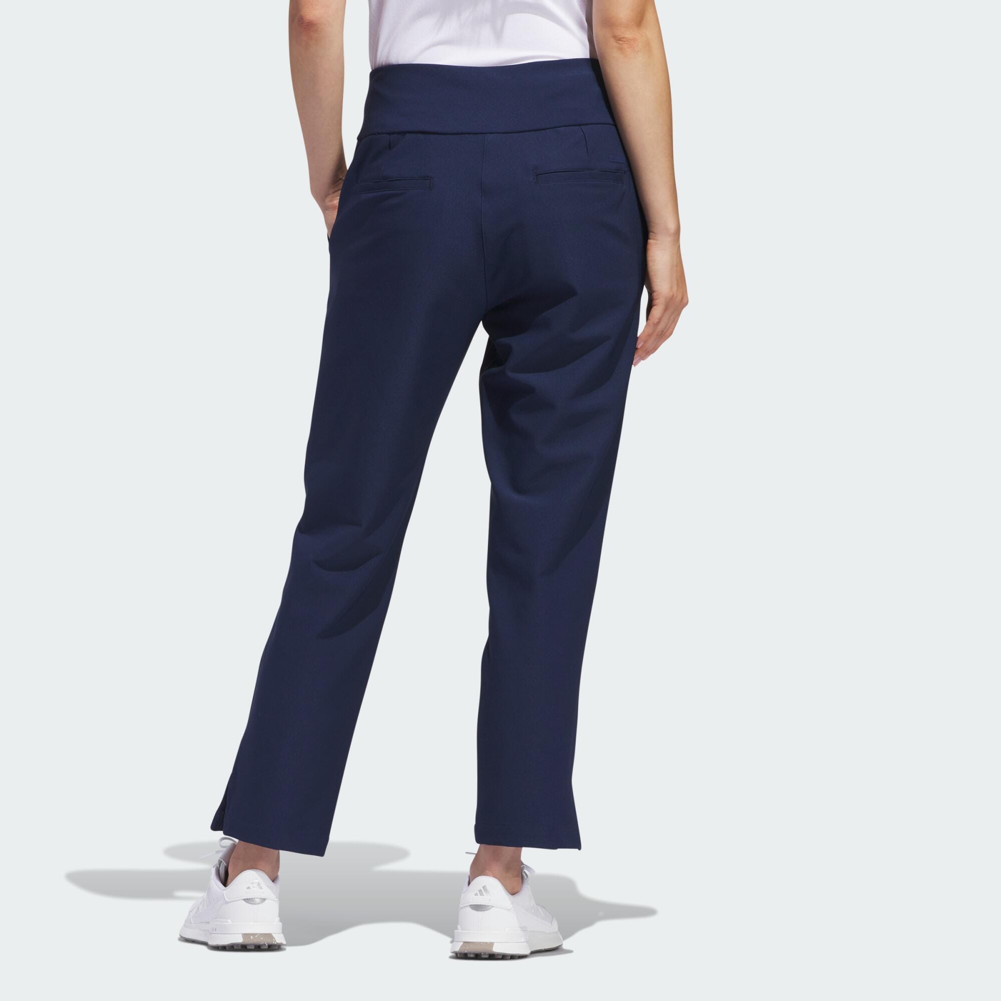 Ultimate365 Solid Ankle Pants 3/6