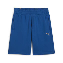 BETTER ESSENTIALS lange short PUMA Cobalt Glaze Blue