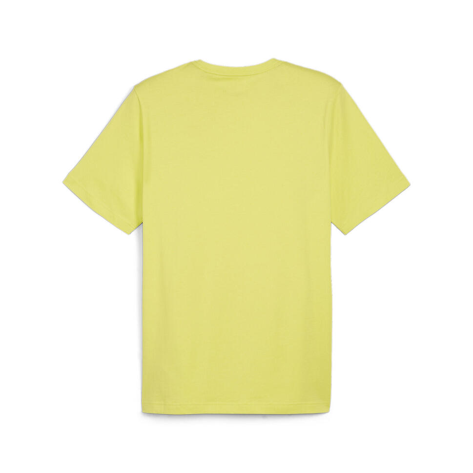 Podkoszulek Puma Essentials Small Logo, Mężczyźni
