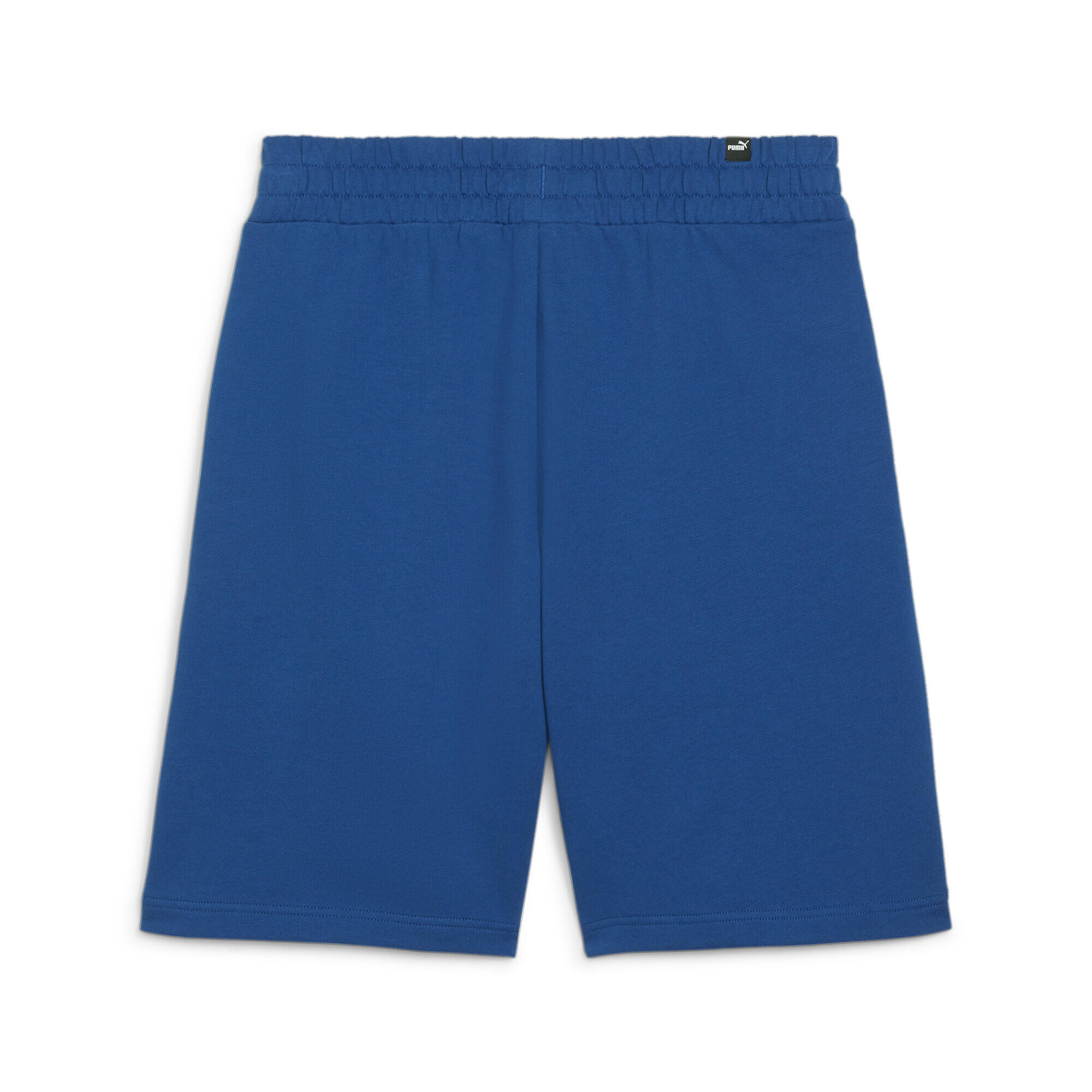 Short long BETTER ESSENTIALS PUMA Cobalt Glaze Blue 2/3