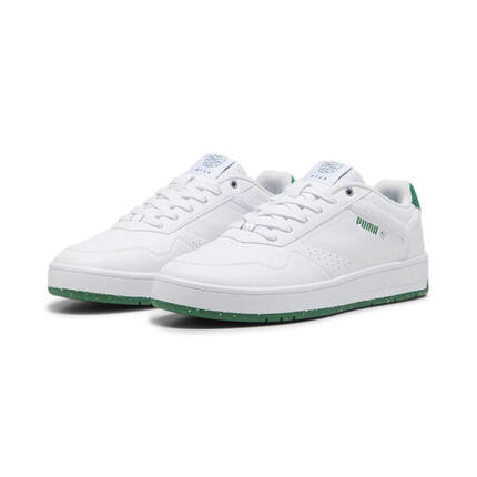 Court Classic Beter PUMA White Archive Green