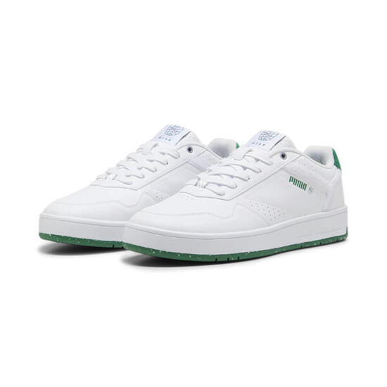 Court Classic Beter PUMA White Archive Green