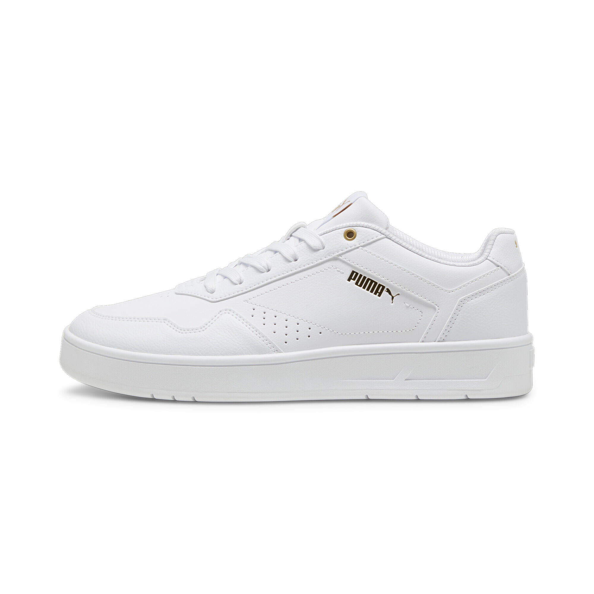 Court Classic sneakers PUMA 3/7