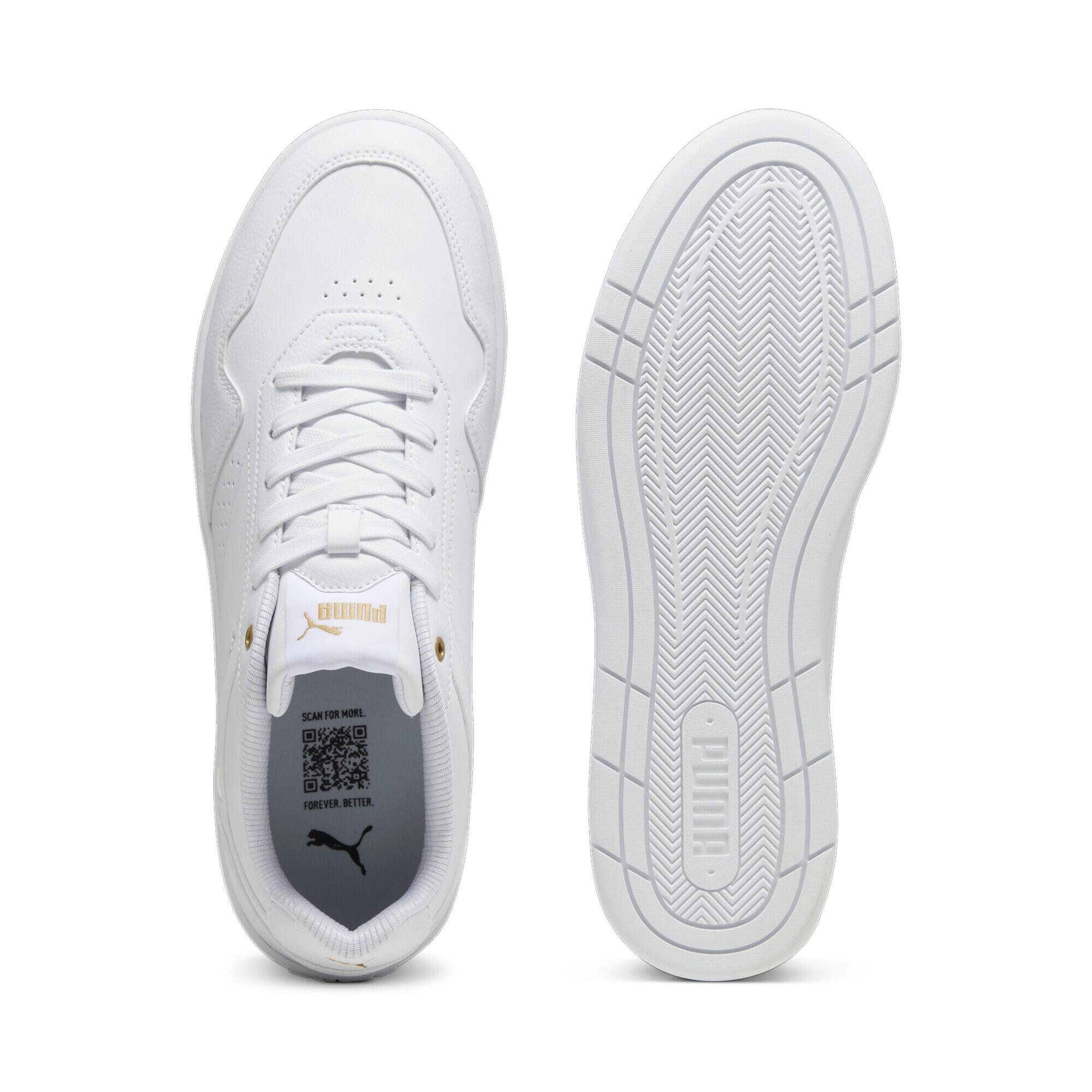 Court Classic sneakers PUMA 4/7