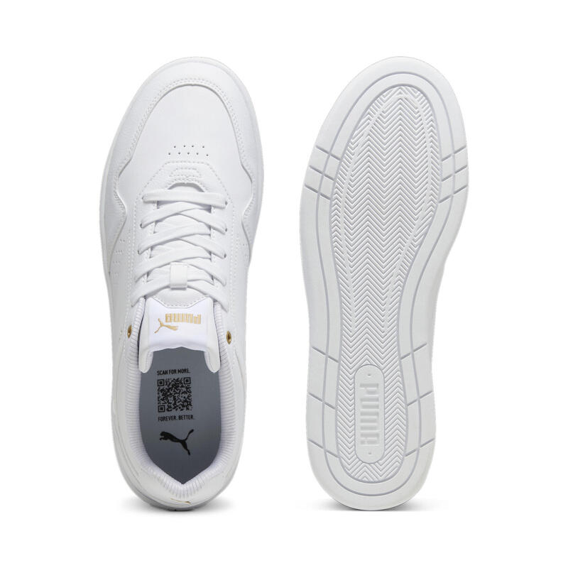 Cizme Alergare Adulți Court Classic PUMA
