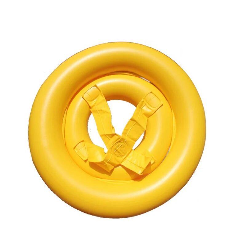 Koło z siedziskem do pływania dla dzieci Aqua-sport Baby Seat 3/7
