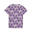 Camiseta Niño ESS+ BLOSSOM PUMA Grape Mist Aop Purple