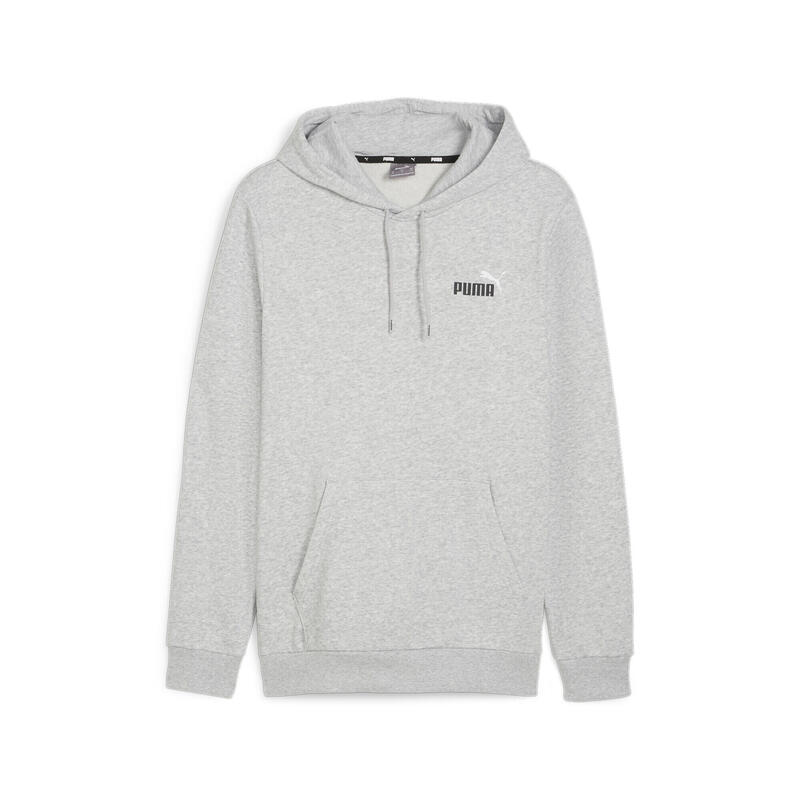 ESS+ Hoodie mit kleinem Logo Herren PUMA