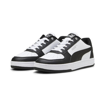 Zapatillas Caven 2.0 PUMA White Vapor Gray Gold