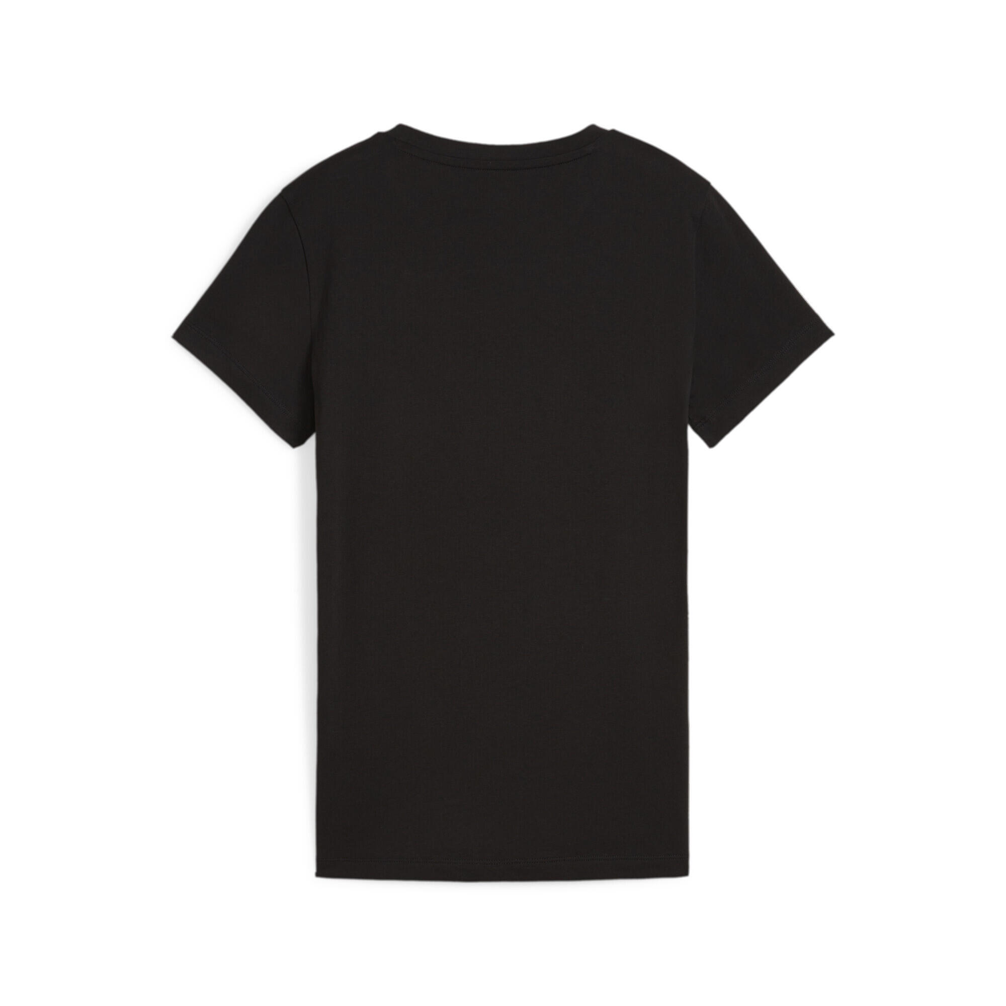 T-shirt grafica ESS+ ANIMAL da donna PUMA 5/5