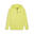 RAD/CAL Half-Zip Herren PUMA Lime Sheen Green