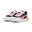 Zapatillas Niño X-Ray Speed Lite AC PUMA Black Fast Pink White Ultraviolet