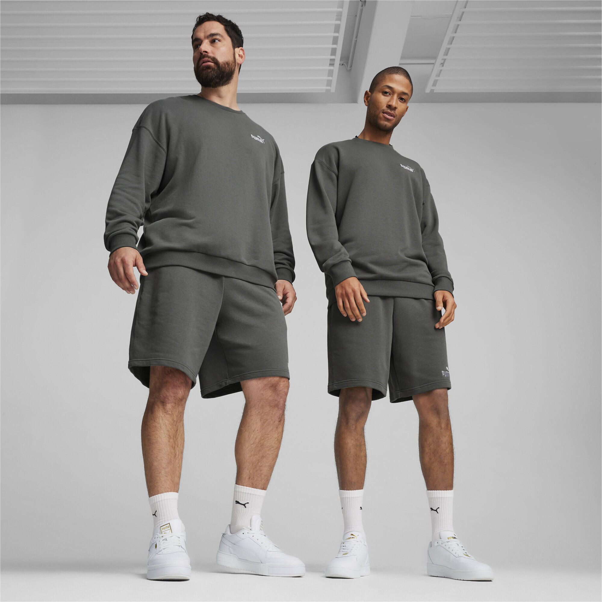 Chandal puma hombre decathlon store