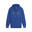 Hoodie PUMA SQUAD PUMA Cobalt Glaze Blue