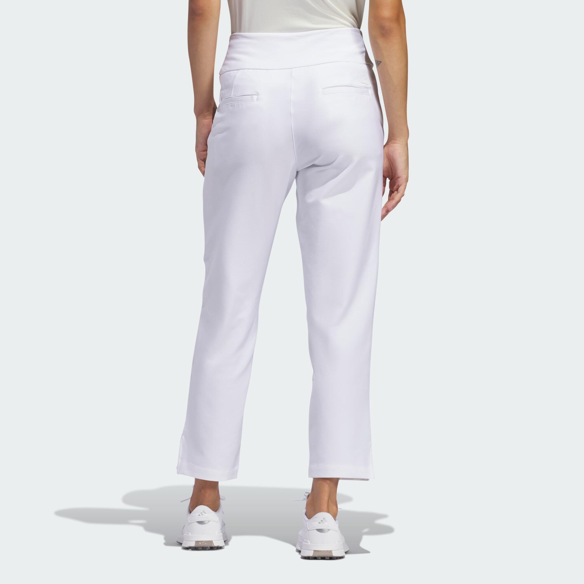 Ultimate365 Solid Ankle Pants 3/6