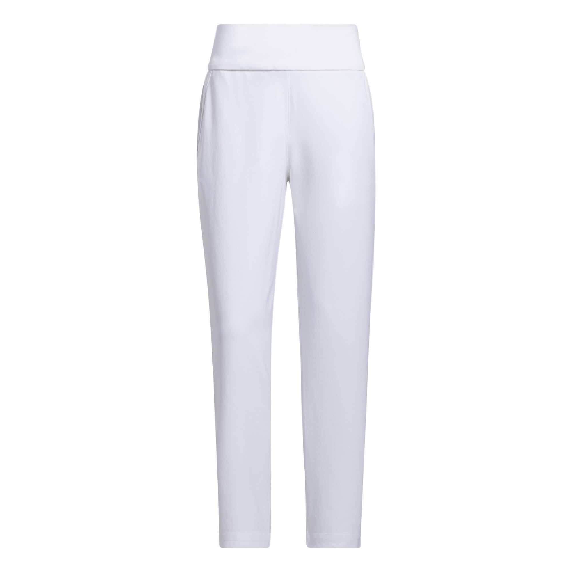 Ultimate365 Solid Ankle Pants 2/6