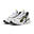 Chaussures de running SOFTRIDE Sway PUMA White Black Lime Pow Green