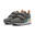 Sneakers PUMA R78 Summer Camp per neonati PUMA Cool Dark Gray Sparkling Green