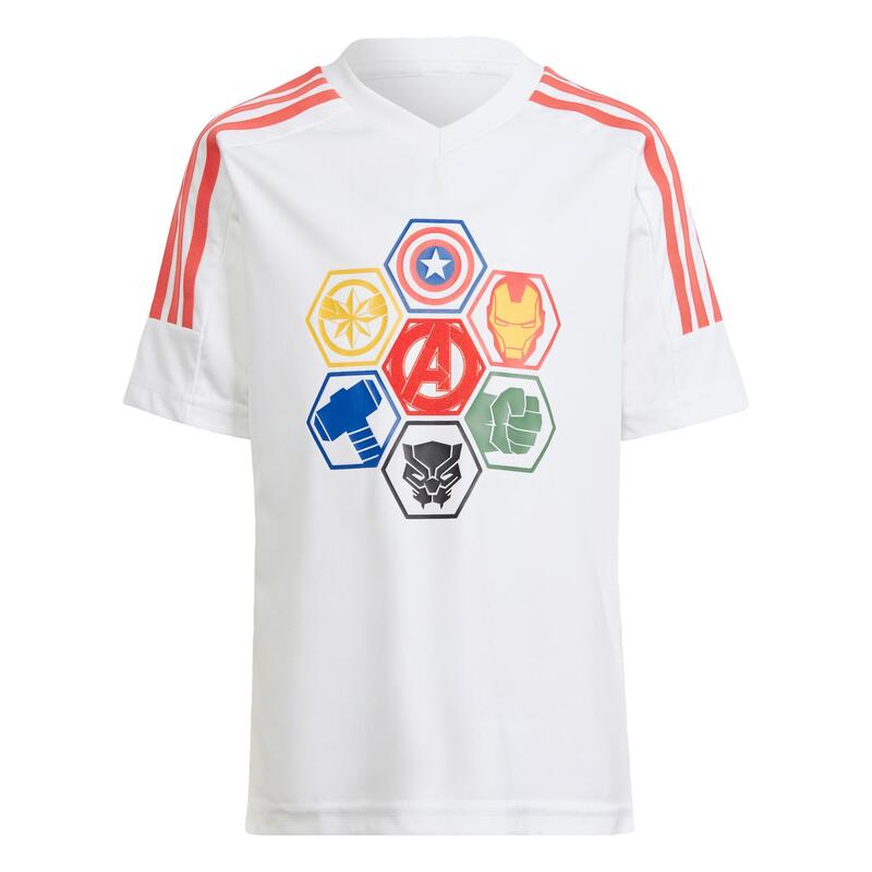 T-shirt adidas x Marvel Avengers