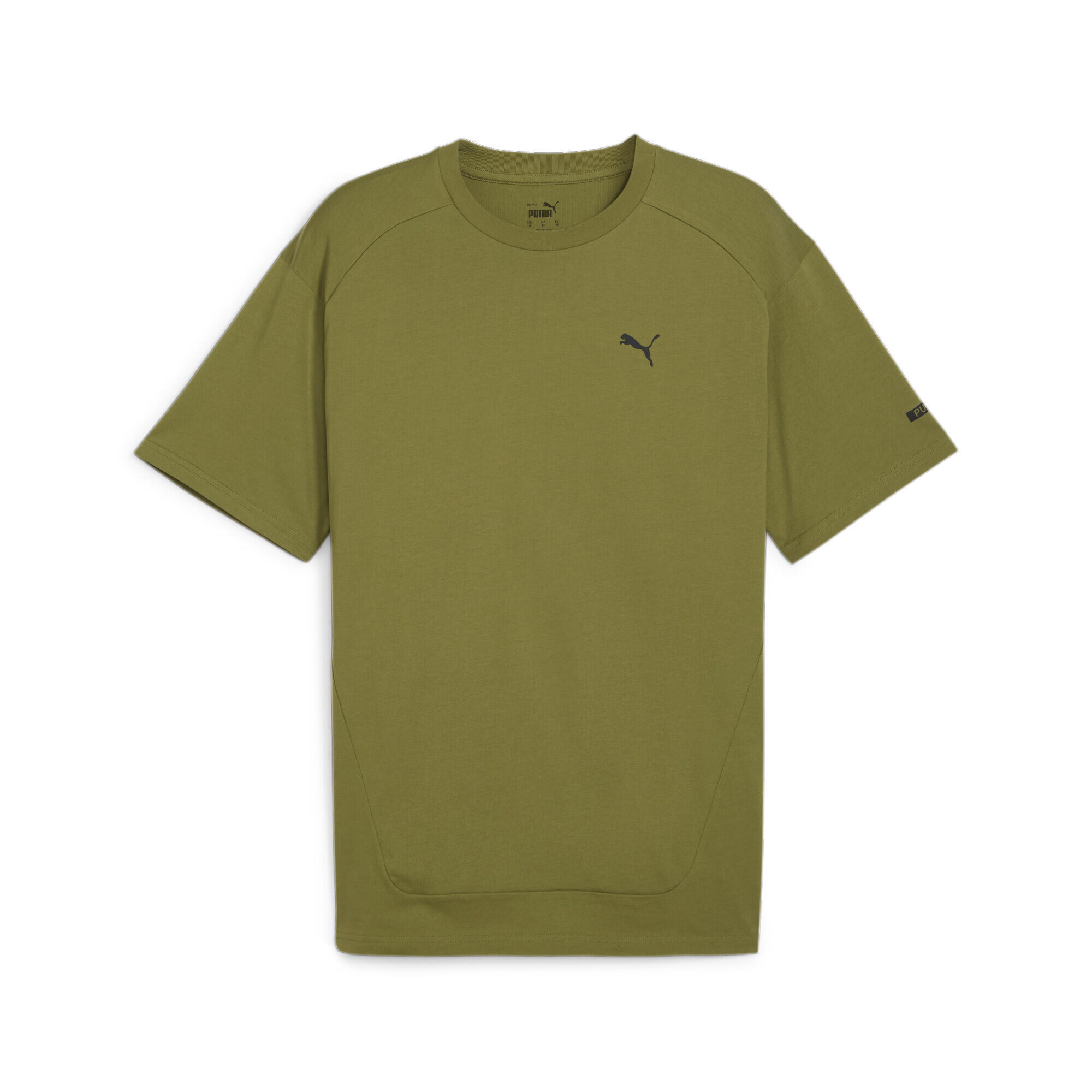 Puma Koszulka Rad/Cal 67891333