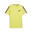 Essentials + T-Shirt mit Logo-Tape Herren PUMA Lime Sheen Green