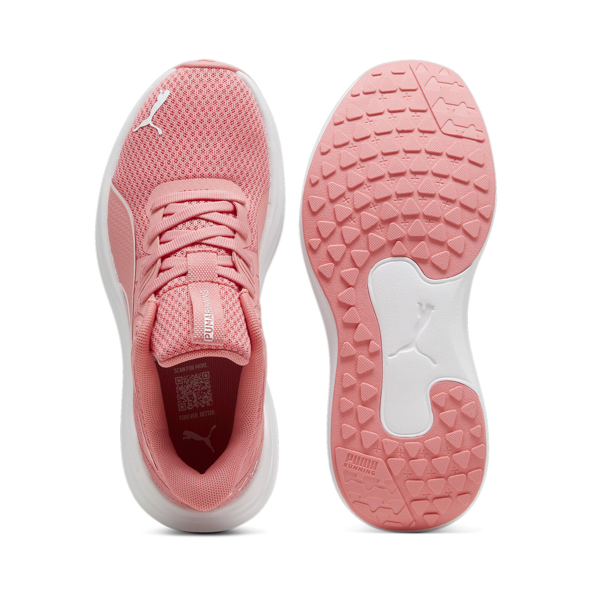 Chaussures de running Reflect Lite Enfant et Adolescent PUMA 4/6