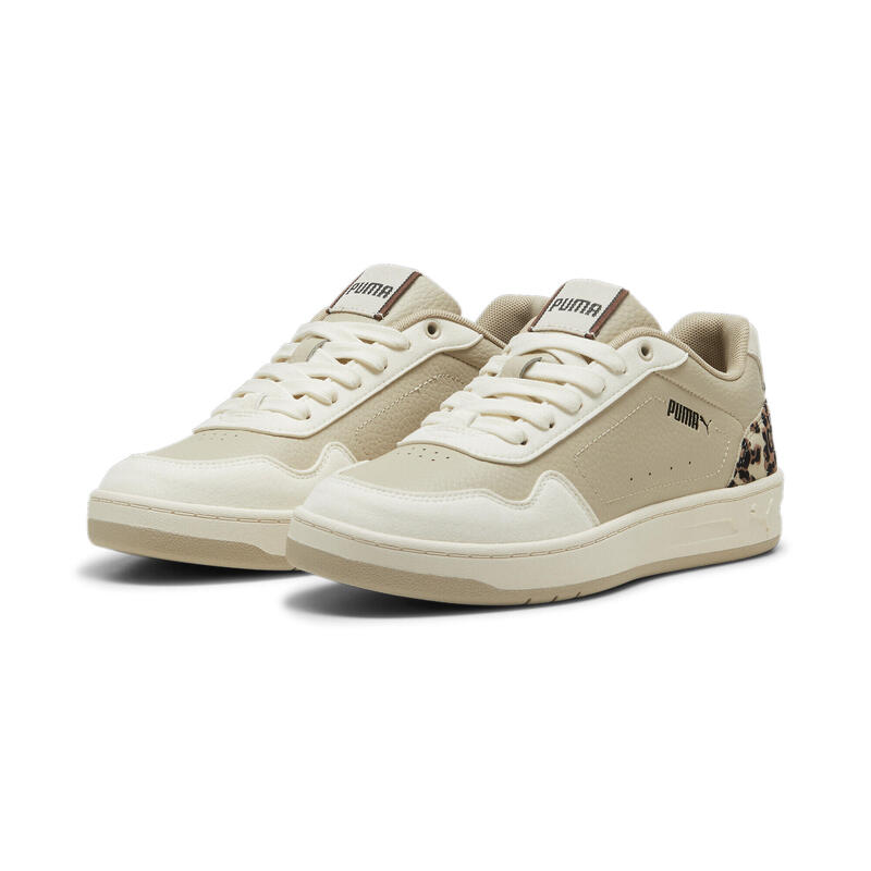 Court Classy I Am The Drama sneakers voor dames PUMA