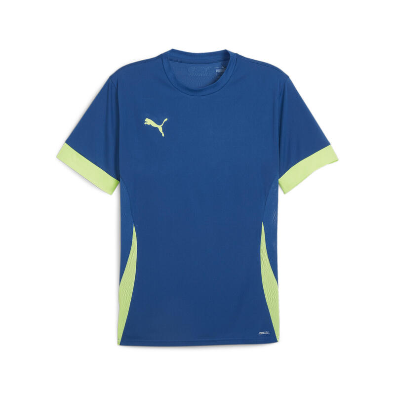 Individual Padel Trikot Herren PUMA Cobalt Glaze Blue