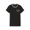 PUMA SQUAD T-shirt voor dames PUMA