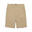 ESS cargoshort PUMA Prairie Tan Beige