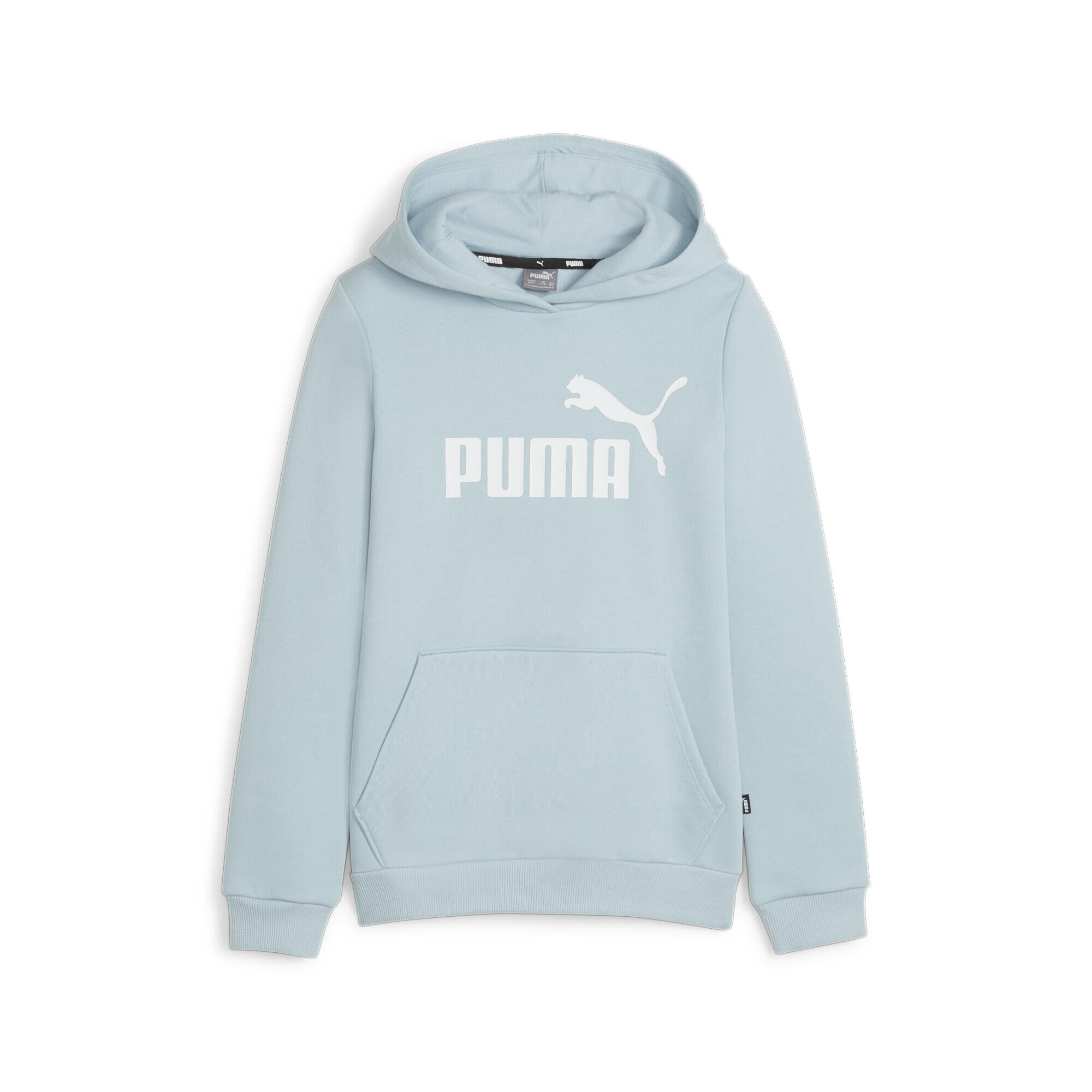 Sweat puma enfant clearance blanche