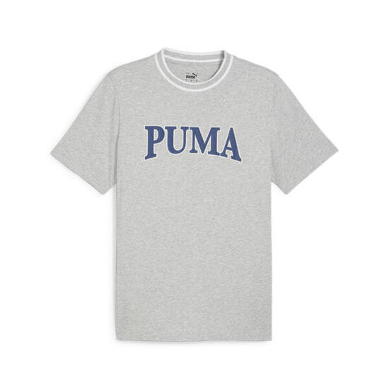 PUMA SQUAD Graphic T-Shirt Herren PUMA